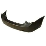 Бампер задній Chevrolet Cruze 2009-2012 седан без отвору п/тронік 6984298402