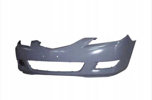 15gbkhkjjkl Бампер передній Mazda 3 BK 2006-2009 хетчбек