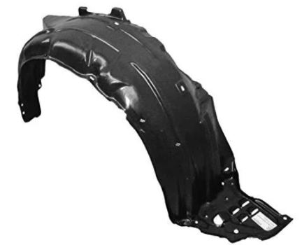 Підкрилок лівий передній Honda Civic 4d 2006-2012