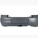 Бампер задній Suzuki Swift 2007-2009 Бампер задній Suzuki Swift 2007-2009 FP 6814 901