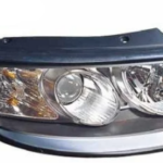 Ліва фара Hyundai Santa Fe CM 2009-2012 FP 3226 901