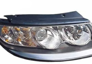 Ліва фара Hyundai Santa Fe CM 2009-2012