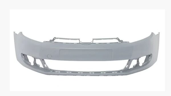 15jfbfgjhnhjkhjnk Бампер передній Volkswagen Golf 6 2009-2012