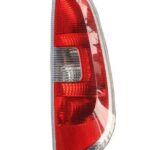 Задній ліхтар правий Skoda Roomster 2007-2014 GS 6408 D308-X