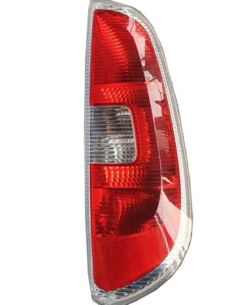 Задній ліхтар правий Skoda Roomster 2007-2014