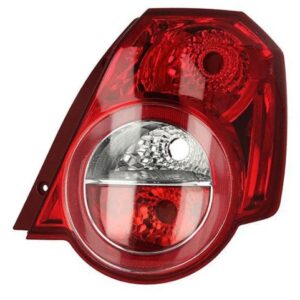 Задній ліхтар Chevrolet Aveo T300 2012-2016 седан правий