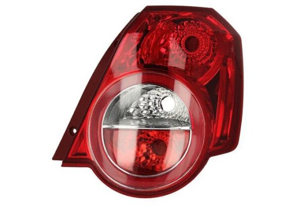 15johjkjmvgh Задній ліхтар Chevrolet Aveo T300 2012-2016 седан правий