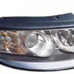 Права фара Hyundai Santa Fe CM 2009-2012 FP 3226 997