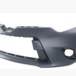 Бампер передній Toyota Corolla E17 2013-2016 Америка FP 7064 940