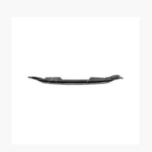 Накладка заднього бампера нижня Honda Accord 9 2013-2015 Європа/Америка