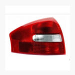 Задній ліхтар Audi A6 C5 седан 1997-2005 лівий FP 0014 H1-P