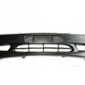 Бампер передній Geely CK 2006-2009