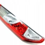 Задній ліхтар Рено Кенгу 2013+ лівий Задній ліхтар Рено Кенгу 2013+ лівий FP 5634 F2-E