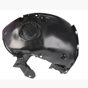 Підкрилок правий передній Renault Megane 2002-2006 задня частина