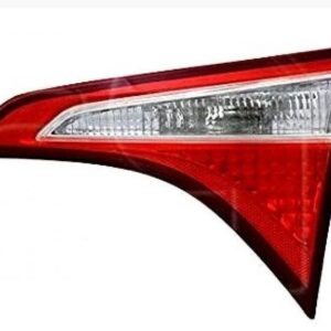 15kjhljhkhj Задній ліхтар лівий внутрішній Toyota Corolla E17 2013-2016