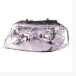Права фара Volkswagen Sharan 2001-2010 FP 9590 012
