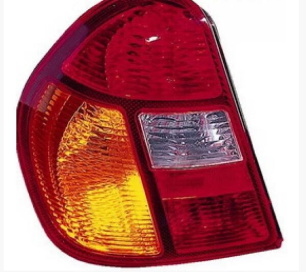 15klhjghjlk5445 Задній ліхтар Renault Clio Symbol 2001-2005 правий