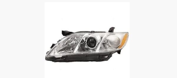 15lkkjjk454 Фара для Toyota Camry XV40 2006-2010 права