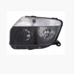 Фара для Renault Duster 2010-2015 права FP 5627 F4-E