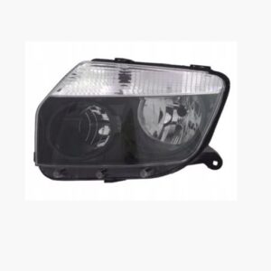 15oiio1212 Фара для Renault Duster 2010-2015 права