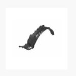 Підкрилок передній Nissan Almera N16 2002-2006 правий GS 5003 D304