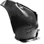 Підкрилок правий передній передня частина Audi A8 2002-2010 FP 1207 391