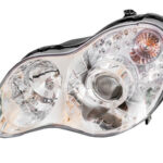 Ліва фара Geely CK 2 Ліва фара Geely CK 2 GS 2900 D302