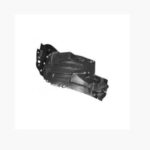 Підкрилок лівий передній Mitsubishi L200 / Triton 2005-2015 передня частина FP 4813 H3-E