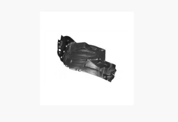 15yufuifhe Підкрилок лівий передній Mitsubishi L200 / Triton 2005-2015 передня частина