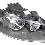 Ліва фара Audi A3 2003-2009 Ліва фара Audi A3 2003-2009 FP 1203 F1-E