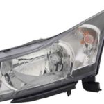 Фара для Chevrolet Cruze 2009+ ліва Фара для Chevrolet Cruze 2009+ ліва 69842395