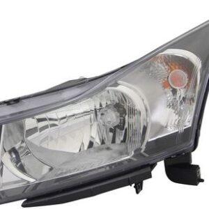 16-3 Фара для Chevrolet Cruze 2009+ ліва