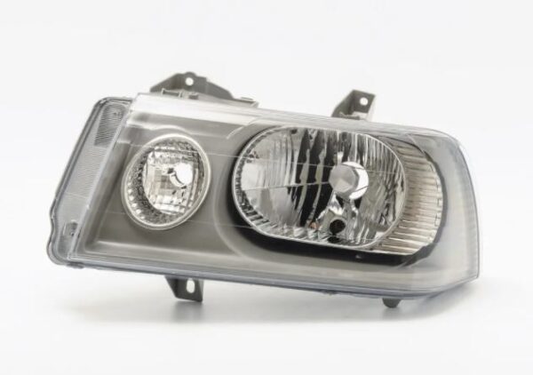 16-4 Фара для Citroen Jumpy 2003-2007 права