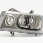 Фара для Citroen Jumpy 2003-2007 ліва FP 2034 920