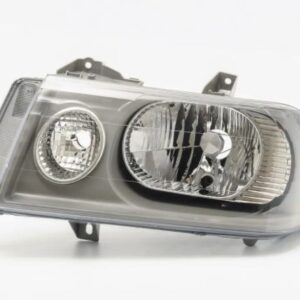 Фара для Citroen Jumpy 2003-2007 ліва