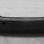 Бампер задній BYD F3 2005-2013 чорний Бампер задній BYD F3 2005-2013 чорний FP 4105 F6-P