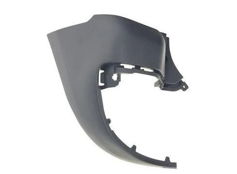 160997878978D Кут бампера задній правий Citroen Berlingo / Peugeot Partner 2008-2018 2 дверей