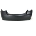 Бампер задній Hyundai Elantra HD 2006-2010 FP 3204 F1-E