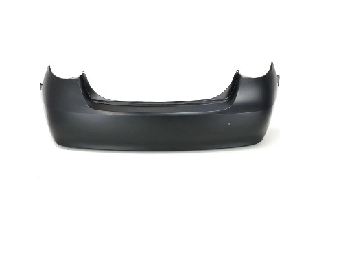 1609IUFJVUFJC7JU2000 Бампер задній Hyundai Elantra HD 2006-2010