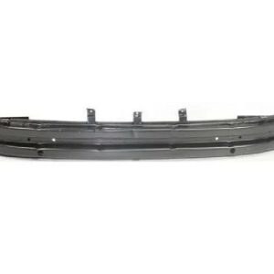 Шина бампера переднього Chevrolet Aveo 2004-2005 Cедан/Хетчбек метал.