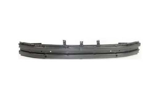 1609IUOWFEJOUFJREF20 Шина бампера переднього Chevrolet Aveo 2004-2005 Cедан/Хетчбек метал.