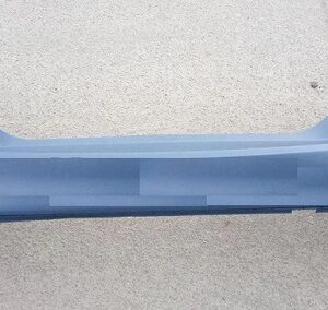 Бампер задній Ford Focus 3 2011-2014 седан