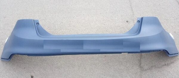 1609IWEURFHUIRHDORJR Бампер задній Ford Focus 3 2011-2014 седан