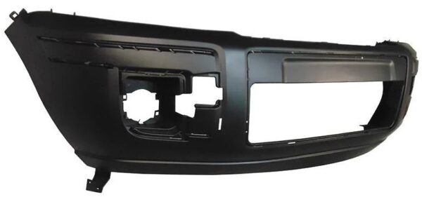 1609JNVFVFW Бампер передній Ford Fusion 2006-2012 європ. версія