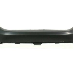 Бампер передній Honda CR-V 2010-2012 верх