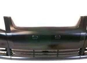 Бампер передній Chevrolet Aveo 2005-2006 Седан/Хетчбек