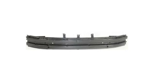 1609POPJOIIKJ20 Шина бампера переднього Chevrolet Aveo T200 2004-2010 пластмас.