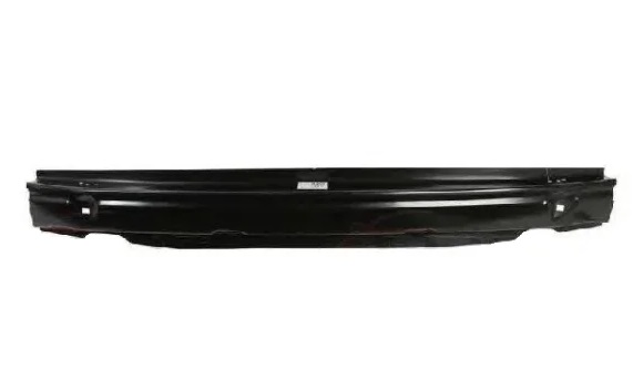 1609UDCDUJC202 Шина бампера заднього Audi A6 С5 1997-2005 без отвору під фаркоп