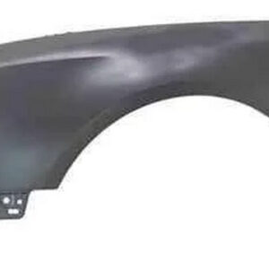 165mJ496gE Переднє ліве крило Volkswagen Passat B6 2005-2010