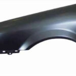 Переднє ліве крило Volkswagen Passat B4 1994-1996 FP 9537 387